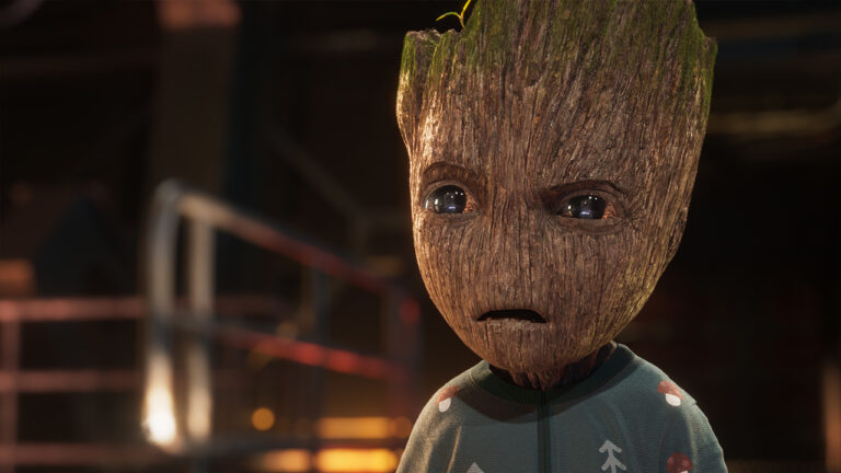 Groot: la Disney ha in programma un film dedicato al personaggio dei Guardiani della Galassia