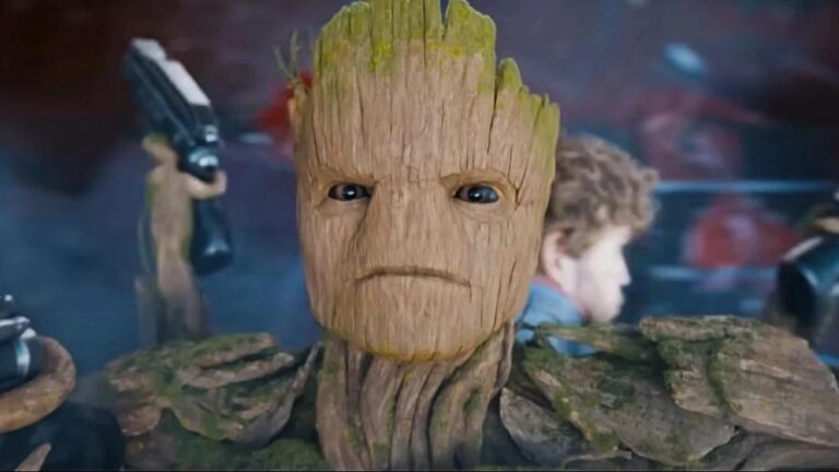 Guardiani della Galassia Vol. 3: Vin Diesel riflette sull’emozionante battuta di Groot nel finale del film