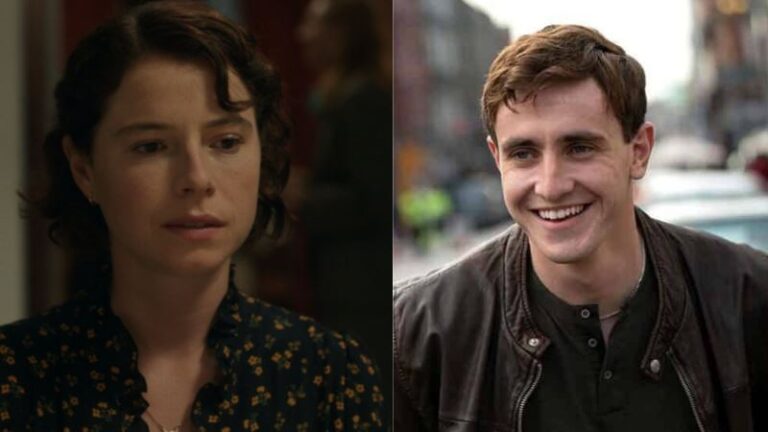 Hamnet: Jessie Buckley e Paul Mescal in trattative per il film di Chloe Zhao
