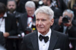 Harrison Ford 2