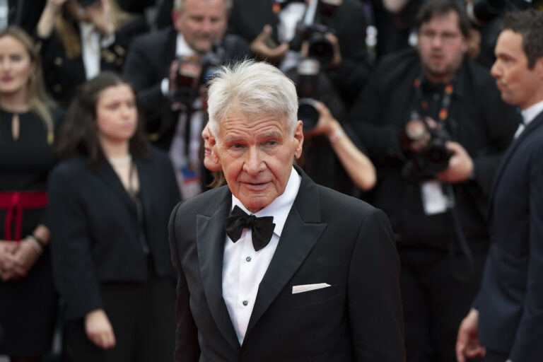 Harrison Ford sul fiasco di Indiana Jones e il quadrante del destino: “Cose che capitano”