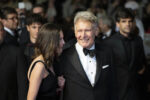 Harrison Ford Indiana Jones 5