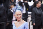 Helen Mirren
