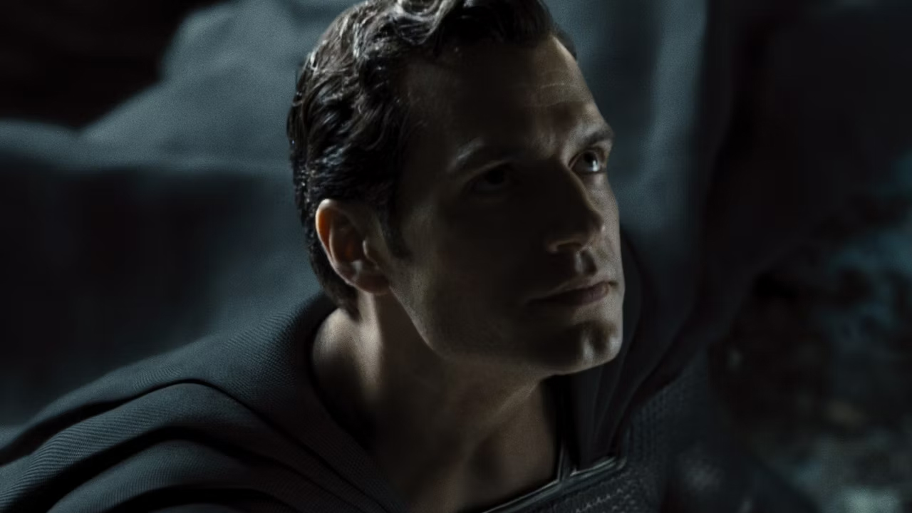 Henry Cavill