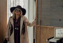 High-Desert-recensione