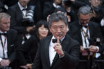 Hirokazu Kore-eda