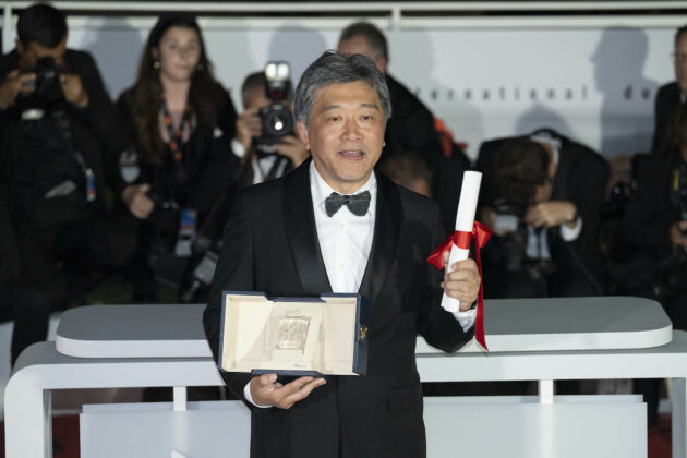 Hirokazu Kore-eda