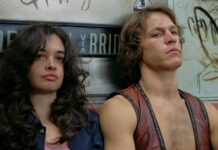 I Guerrieri della notte