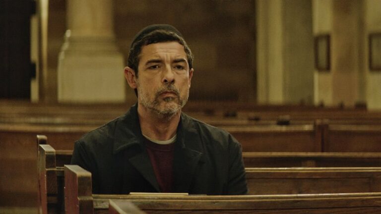 Non odiare: la vera storia dietro il film con Alessandro Gassmann