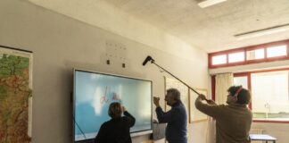 Il Cinema e le sue voci: realtà, tecnica, poesia