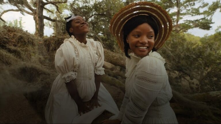 Il colore viola: primo trailer del film con Halle Bailey Il colore viola: primo trailer del film con Halle Bailey