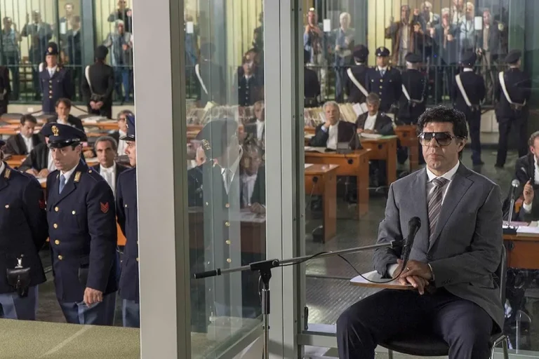 Il traditore: la vera storia dietro il film con Pierfrancesco Favino