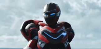 Ironheart MCU