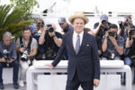 JOHN C REILLY