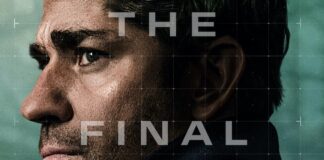 Jack Ryan di Tom Clancy