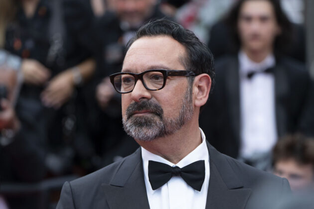 James Mangold