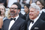 James Mangold, Harrison Ford,