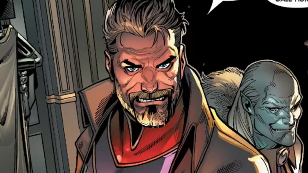 Jason Quill