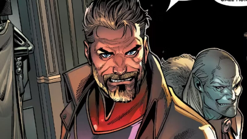 Jason Quill