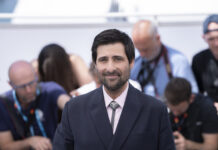 Jason Schwartzman