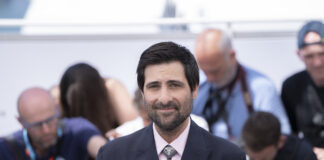 Jason Schwartzman