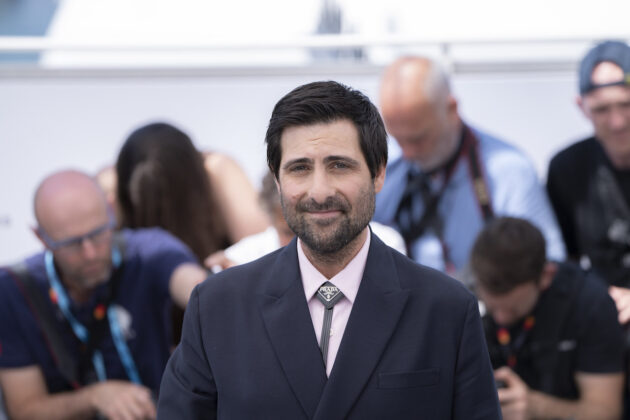 Jason Schwartzman