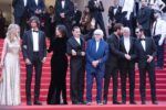 Jeanne du Barry Festival di Cannes 23