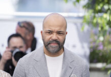 Jeffrey Wright