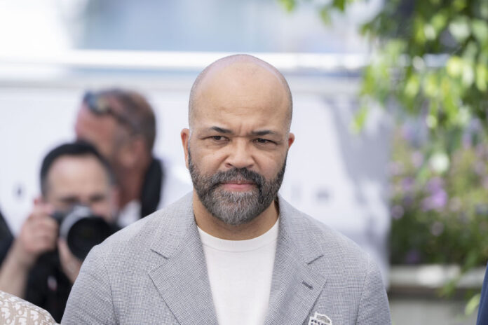 Jeffrey Wright