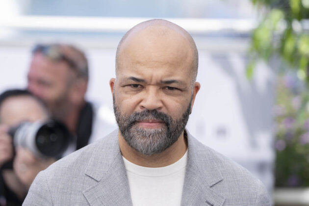 Jeffrey Wright