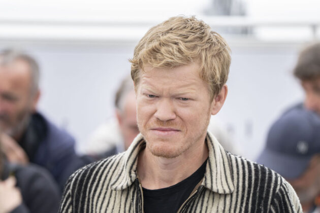 Jesse Plemons