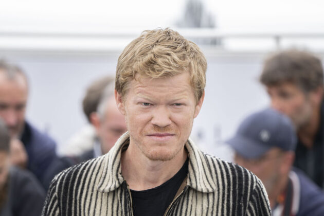 Jesse Plemons