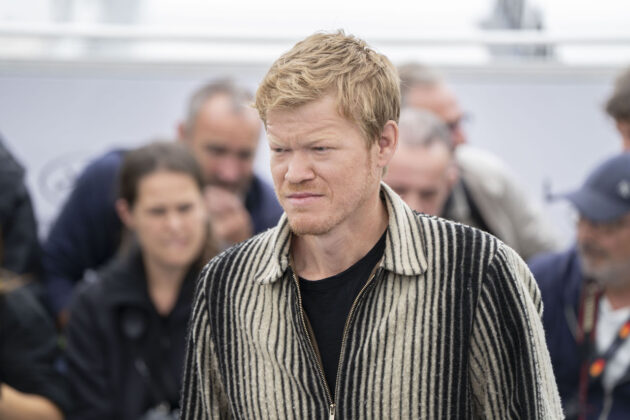 Jesse Plemons