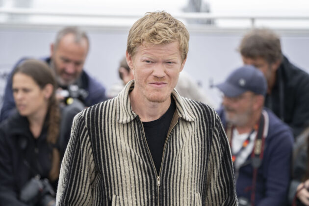 Jesse Plemons