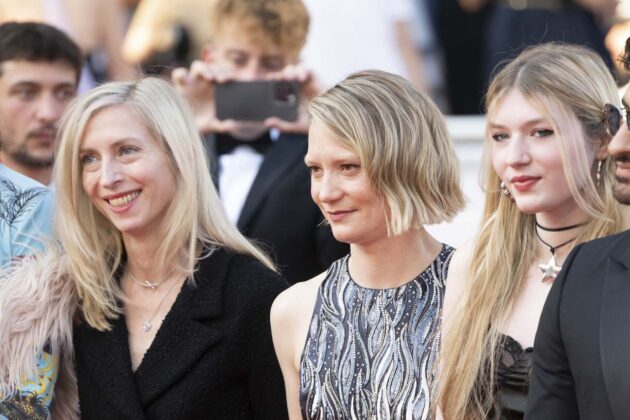 Jessica Hausner, Mia Wasikowska, Florence Baker