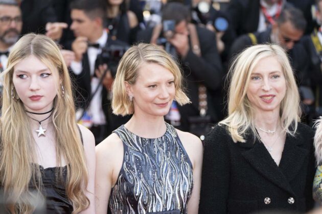 Jessica Hausner, Mia Wasikowska, Florence Baker