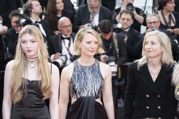 Jessica Hausner, Mia Wasikowska, Florence Baker