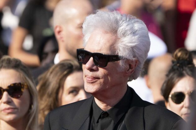 Jim Jarmusch