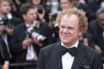 John C Reilly 2023