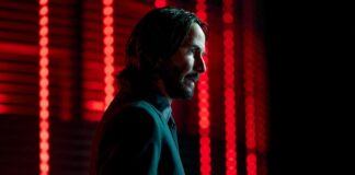 John Wick: Capitolo 5