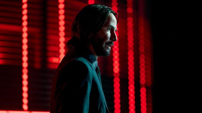 John Wick: Capitolo 5