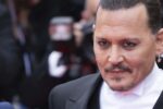 Johnny Depp Festival di Cannes