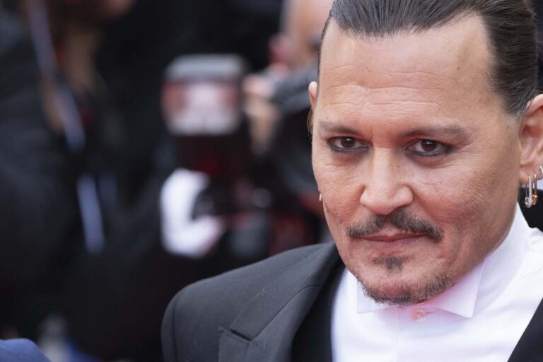 Johnny Depp risponde al co-protagonista di Blow che ha denunciato maltrattamenti