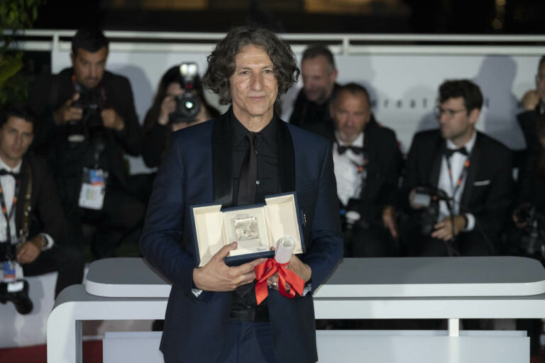 Festival di Cannes 2023: il palmares. L’Italia a bocca asciutta