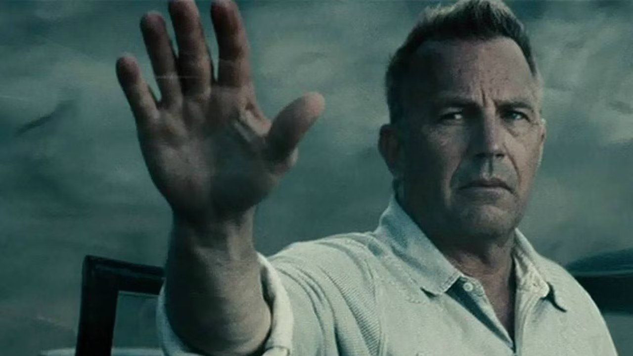 Jonathan Kent DCEU