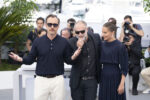 Jude Law, Karim Aïnouz, Alicia Vikander 02