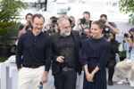 Jude Law, Karim Aïnouz, Alicia Vikander 03