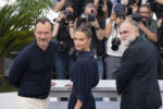 Jude Law, Karim Aïnouz, Alicia Vikander 07
