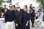 Jude Law, Karim Aïnouz, Alicia Vikander 08
