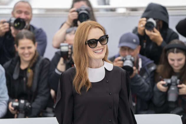 Julianne Moore